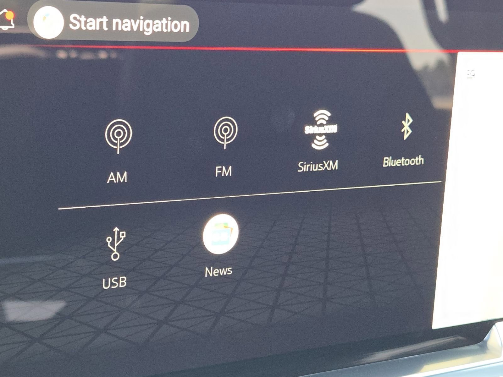 New 2026 GMC Sierra 2500 SLT w/ SLT Premium Package AWD/4WD image 35