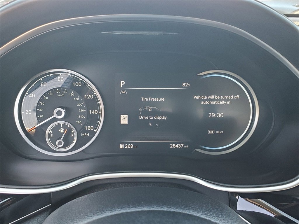 Used 2023 Genesis G80 2.5T image 7