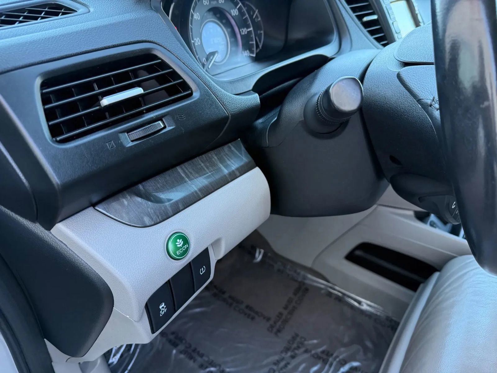 Used 2014 Honda CR-V EX-L image 13