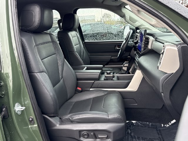 Used 2023 Toyota Tundra Limited AWD/4WD image 22