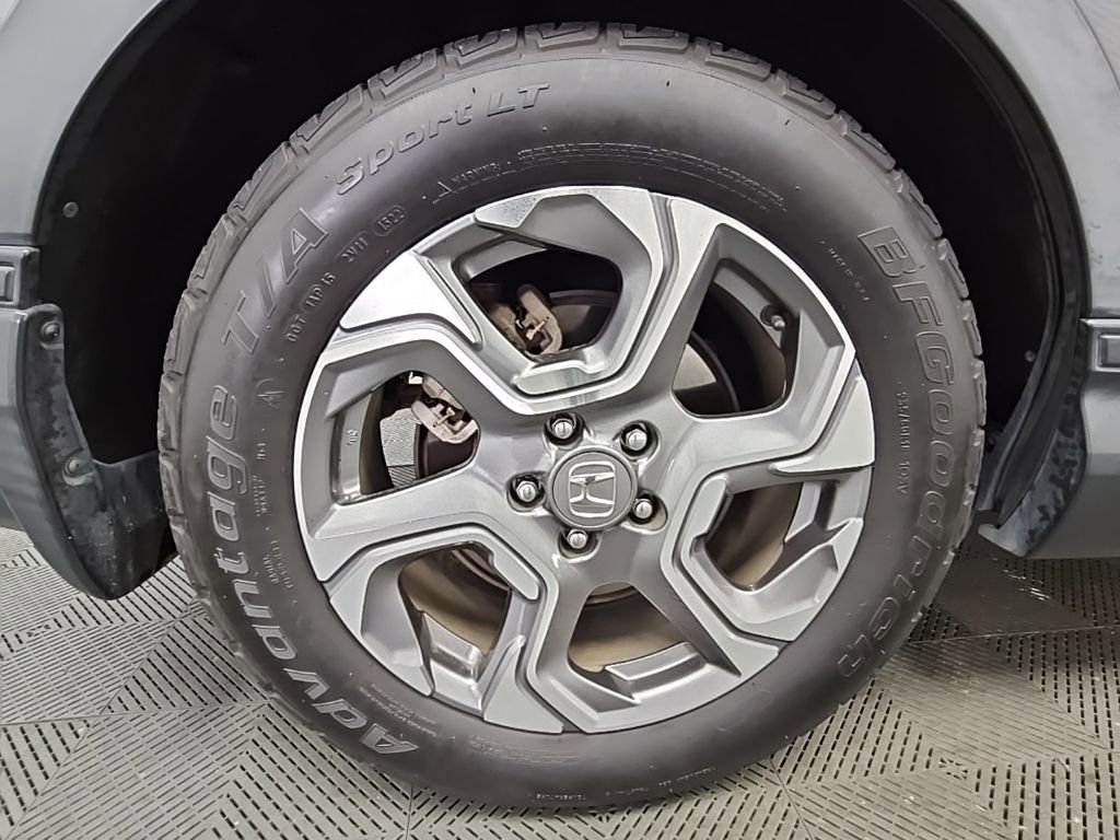 Used 2019 Honda CR-V EX-L image 49