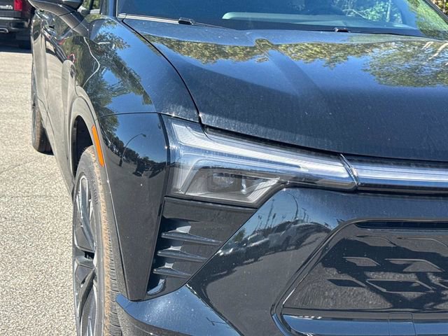 New 2026 Chevrolet Blazer EV RS AWD/4WD image 12