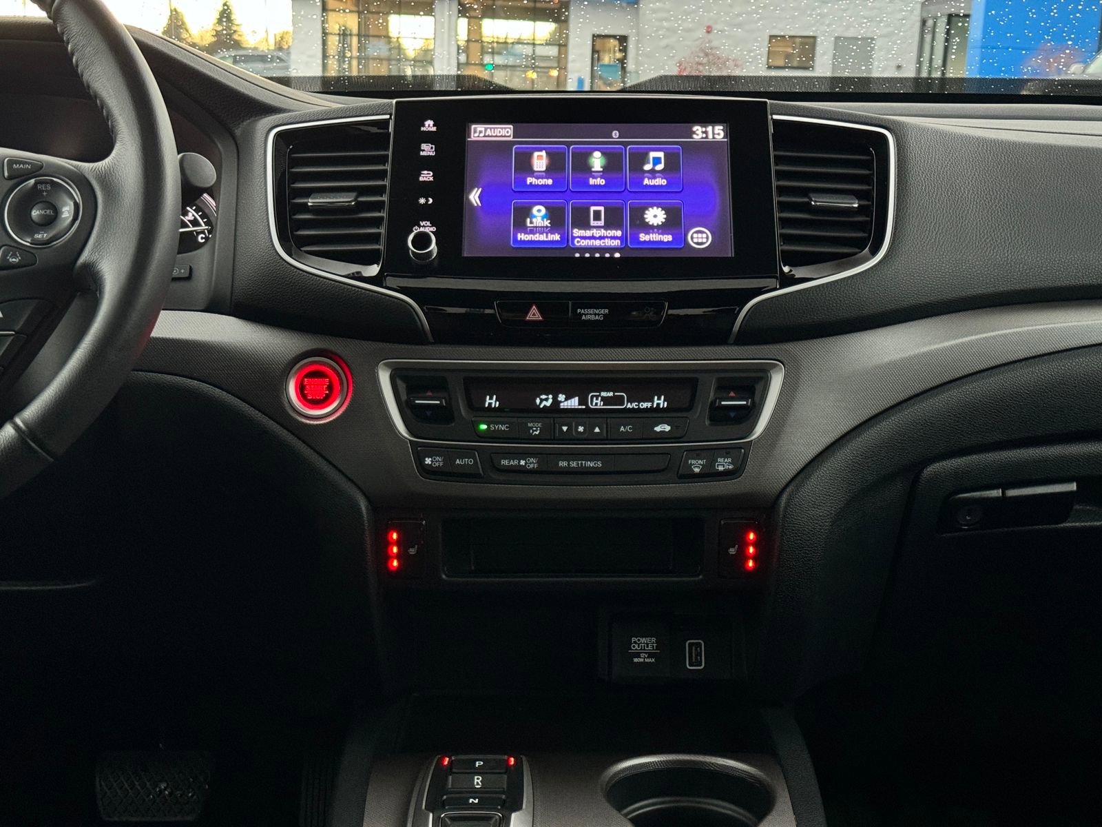 Certified 2022 Honda Ridgeline RTL image 20