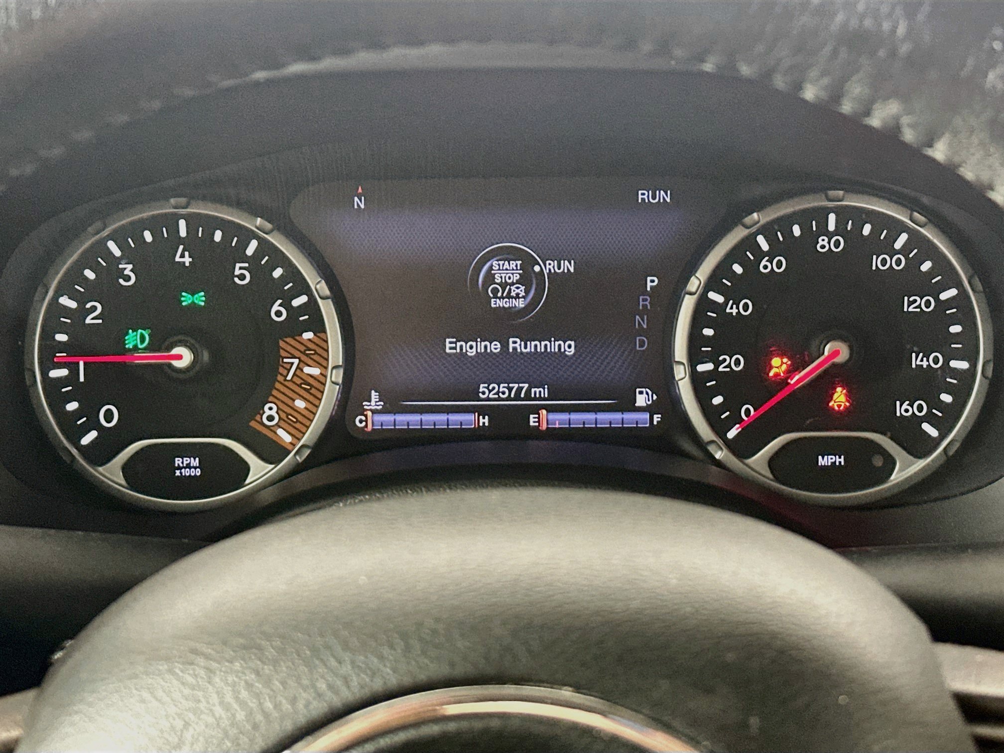 Used 2020 Jeep Renegade Limited FWD image 19