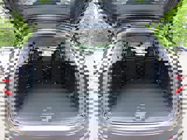 New 2026 Honda Pilot Touring image 11