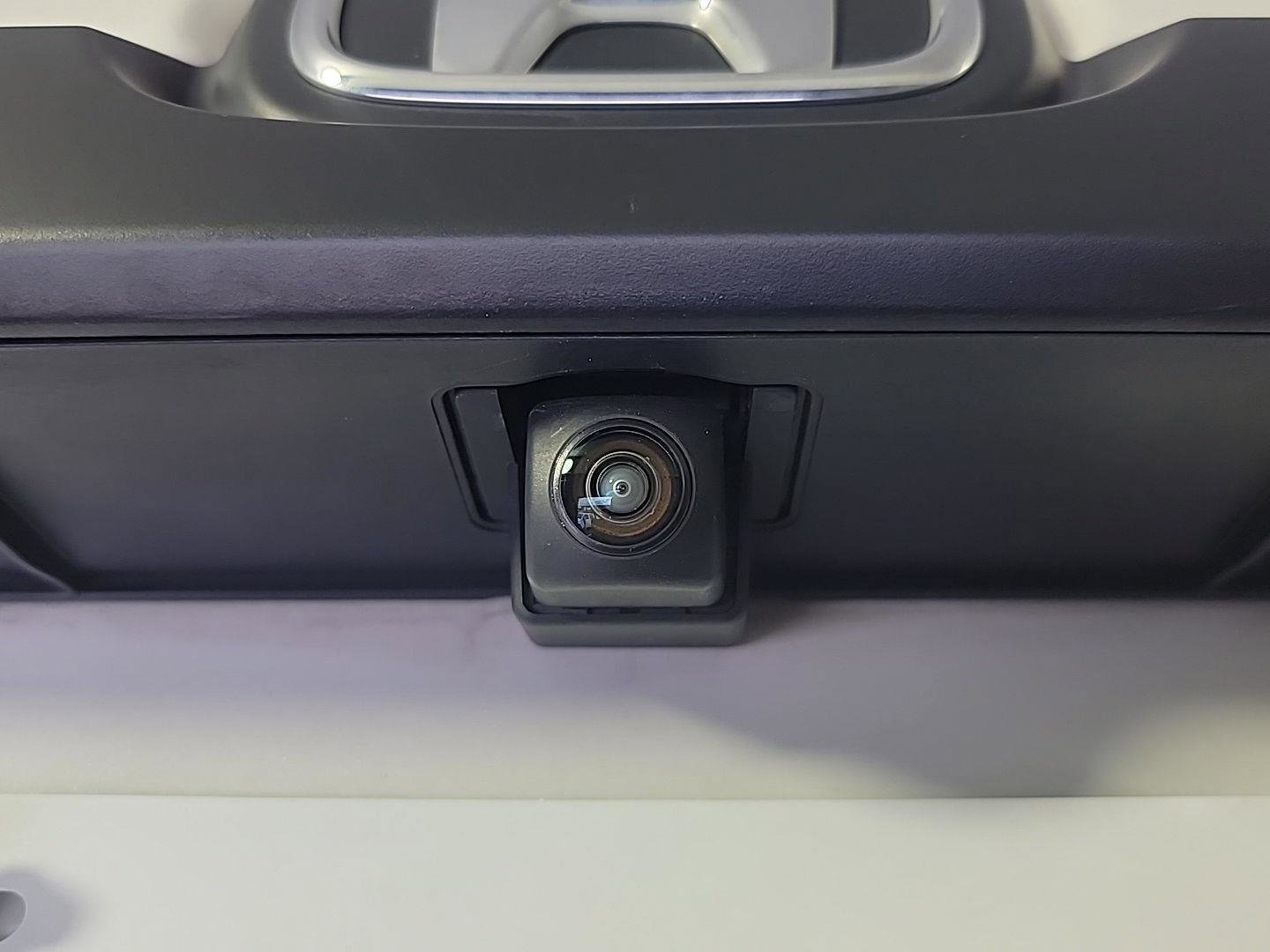 Certified 2021 Honda Passport Touring image 7