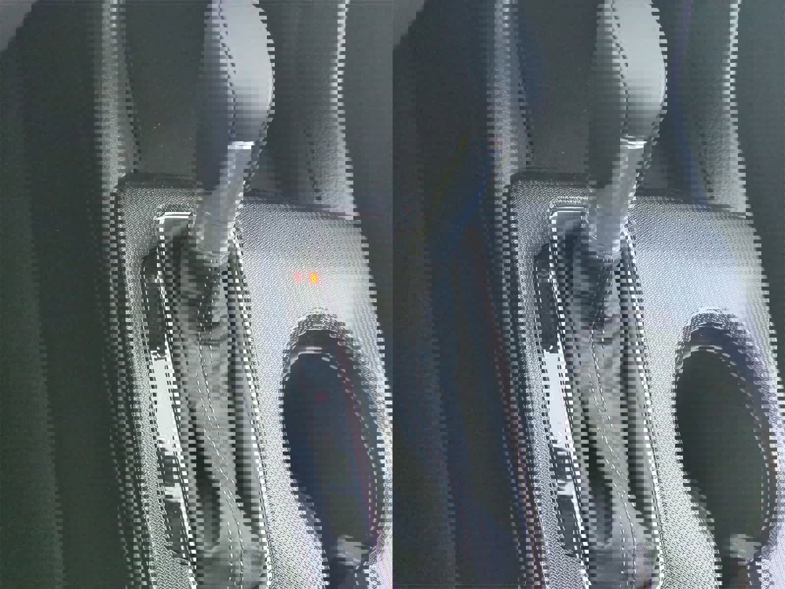 New 2026 Honda Civic Sport image 30