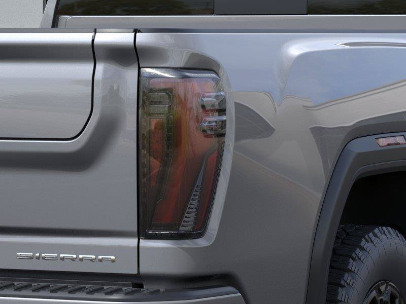 New 2026 GMC Sierra 2500 Denali w/ Denali Reserve Package AWD/4WD image 11