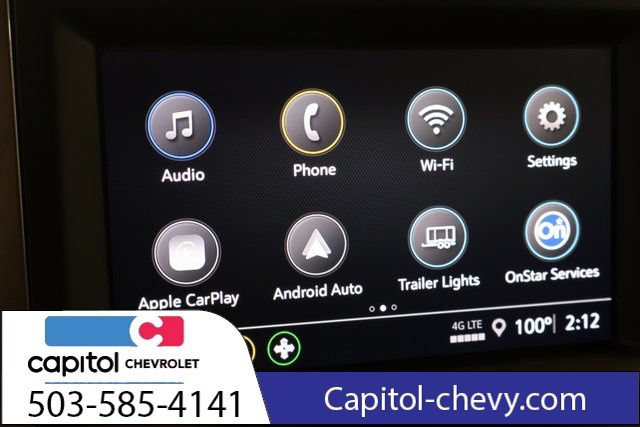 Used 2024 Chevrolet Silverado 2500 W/T AWD/4WD image 17