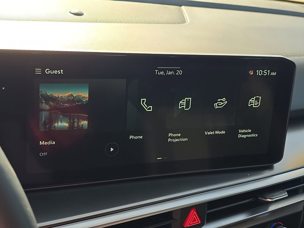 New 2026 Kia Sorento S image 22