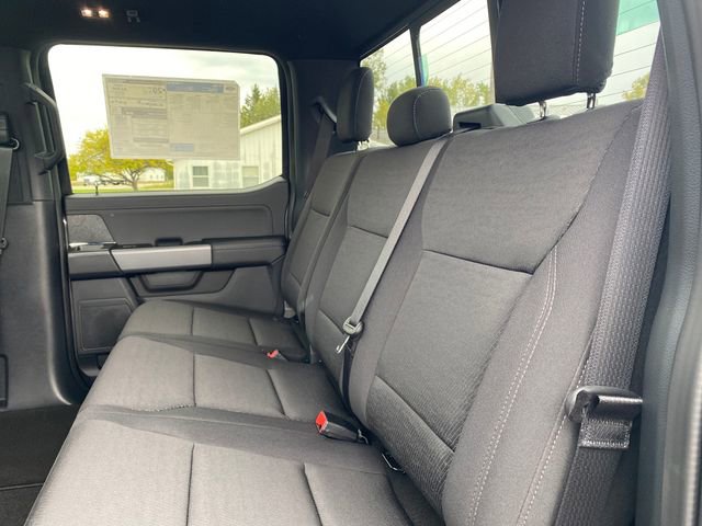 New 2025 Ford F150 XLT image 14