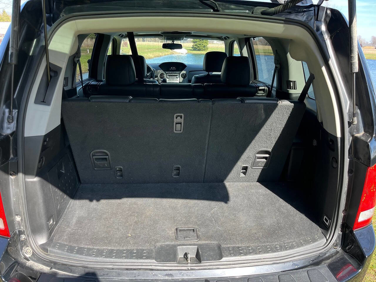 Used 2015 Honda Pilot Touring image 13