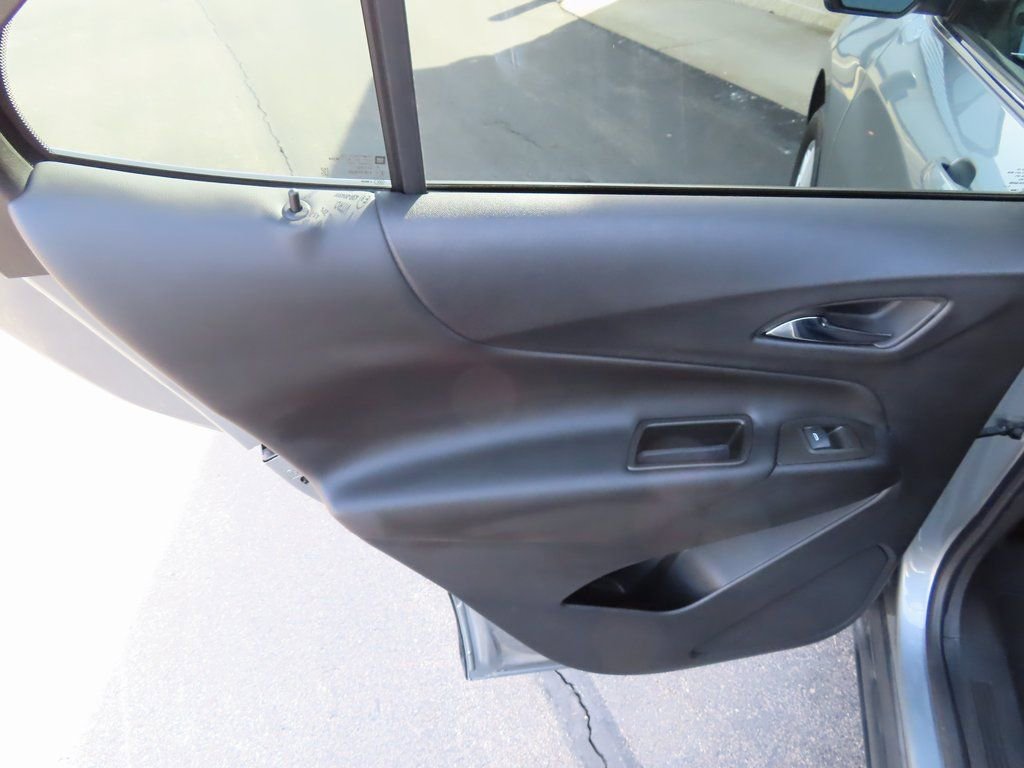 Certified 2023 Chevrolet Equinox LT image 27