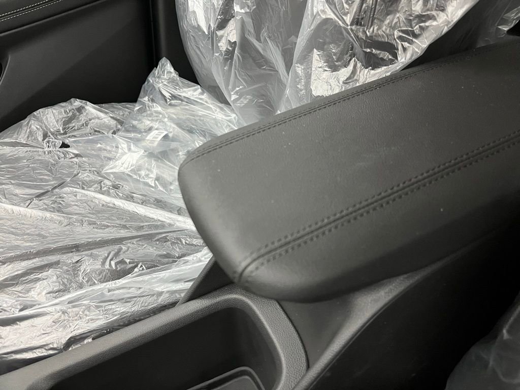 New 2026 Buick Encore GX Preferred image 21