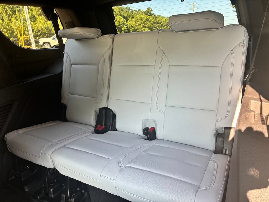 New 2026 Chevrolet Tahoe Premier RWD image 13