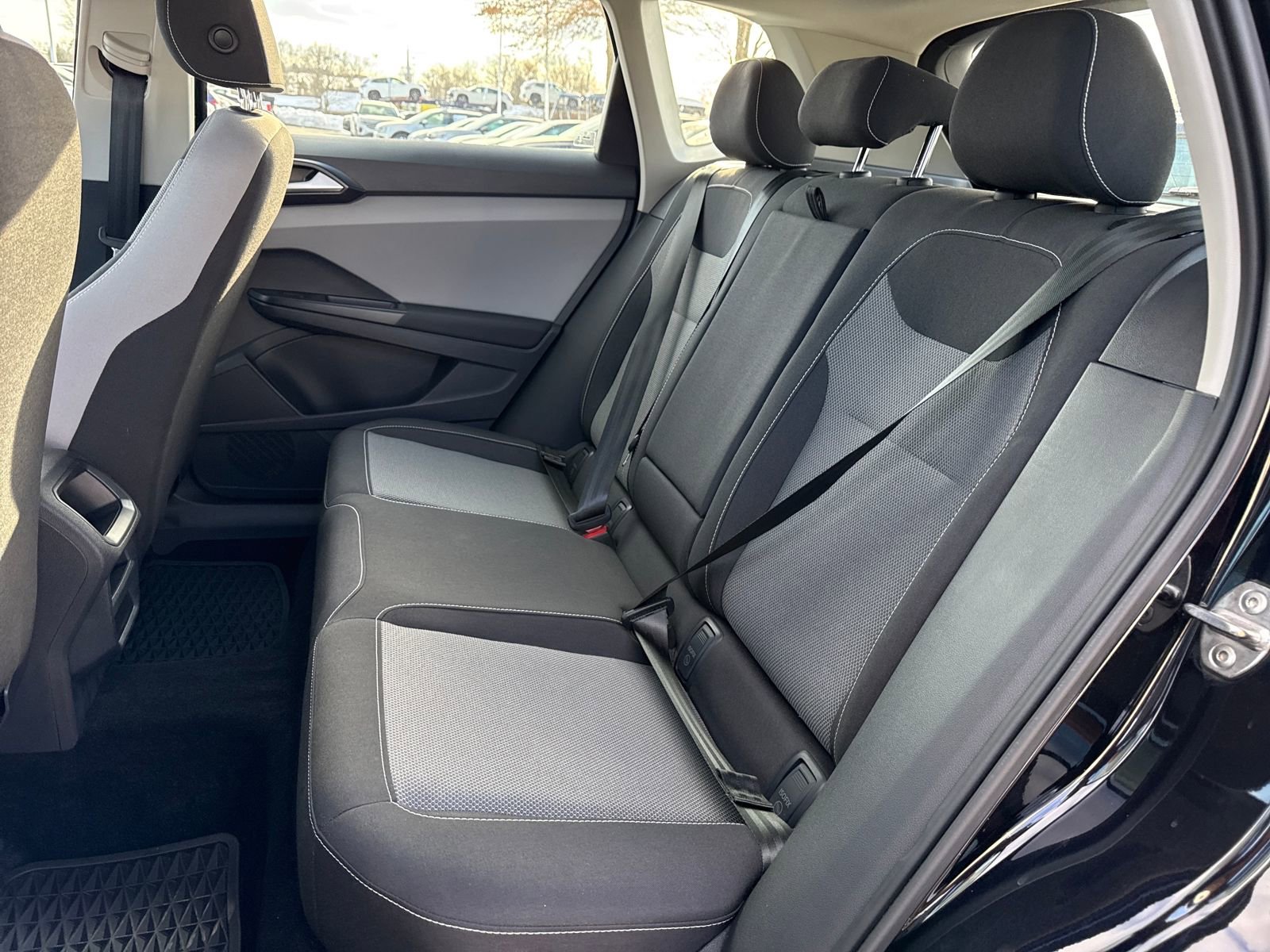 Certified 2023 Volkswagen Taos S image 25