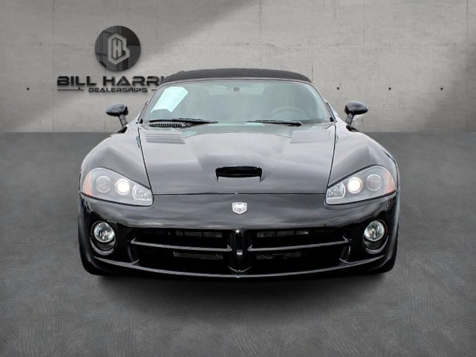 Used 2006 Dodge Viper SRT-10 RWD image 2