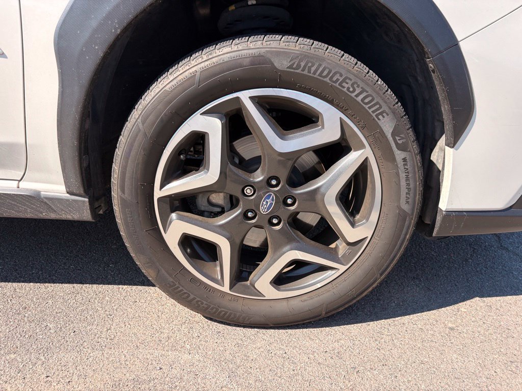 Used 2019 Subaru Crosstrek 2.0i Limited AWD/4WD image 32
