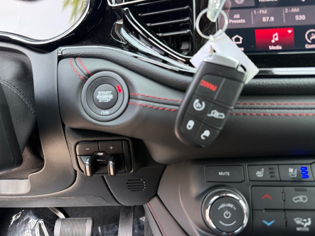 New 2026 Dodge Durango GT AWD/4WD image 29