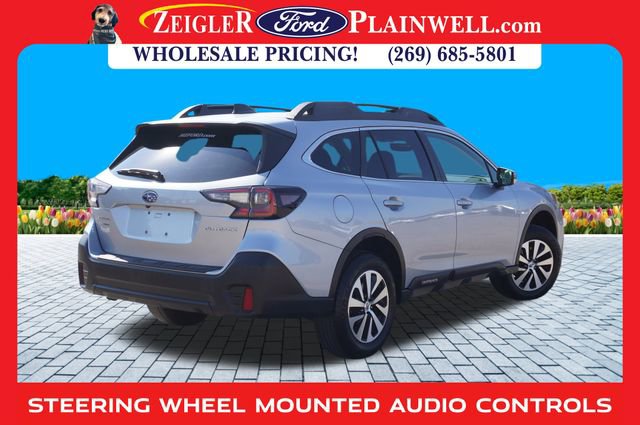 Used 2022 Subaru Outback Premium w/ Popular Package #1 image 5