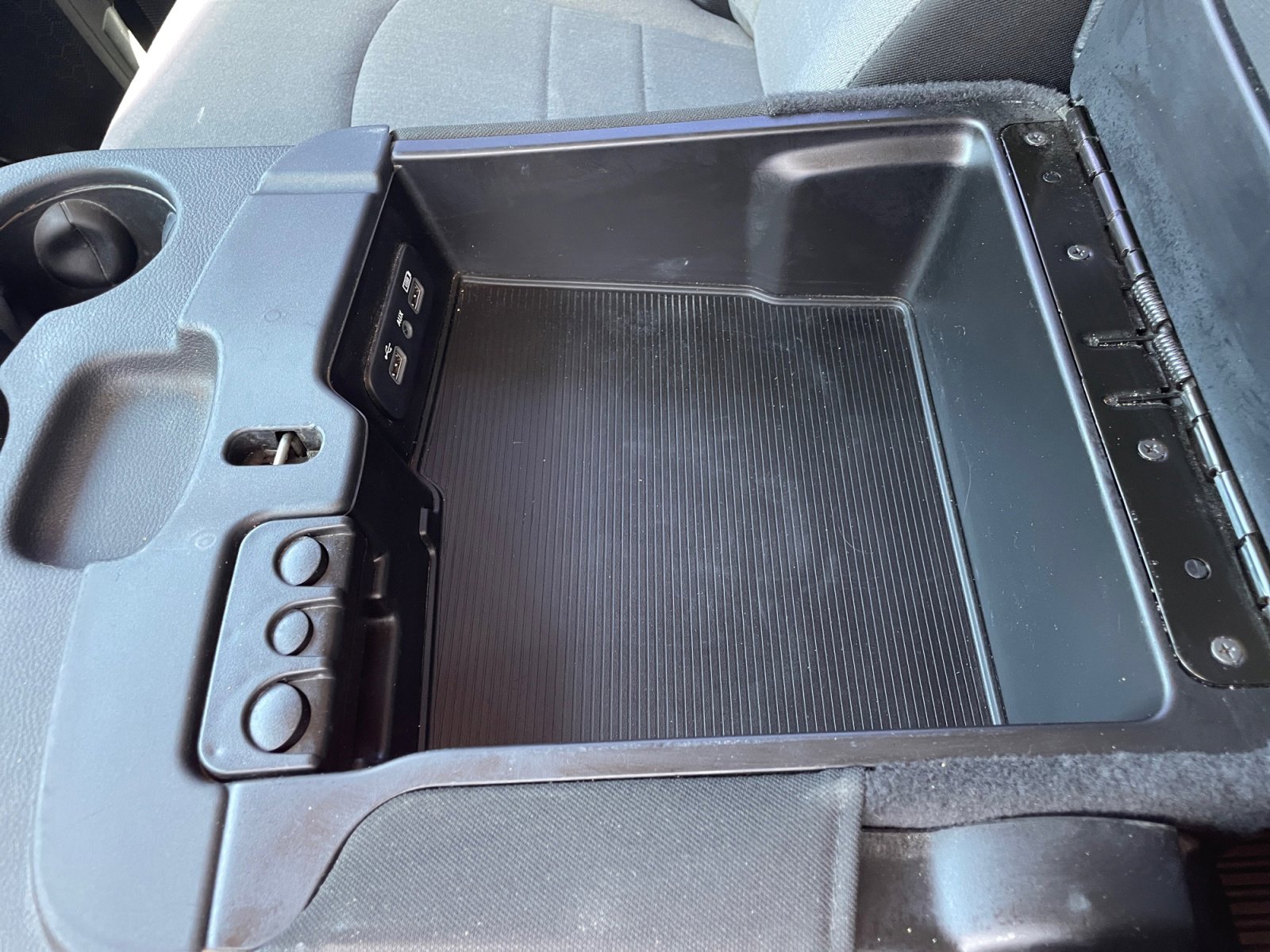 Used 2021 RAM 1500 Tradesman w/ Popular Equipment Group RWD image 13