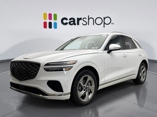 Used 2026 Genesis GV70 2.5T Advanced