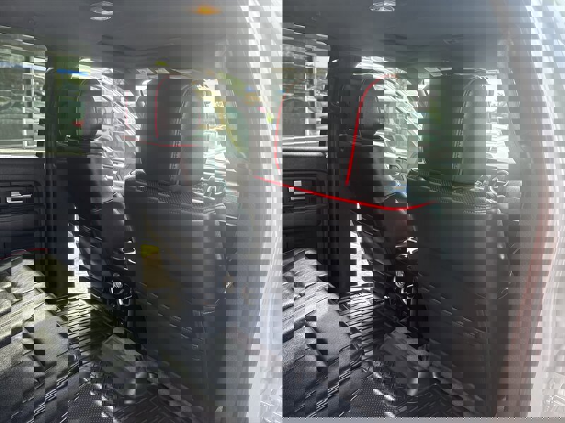 Used 2012 Ford F150 FX4 w/ FX Luxury Pkg AWD/4WD image 37