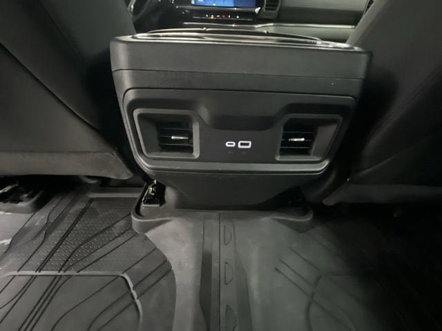 Certified 2024 Chevrolet Silverado 2500 LT w/ All Star Edition image 20