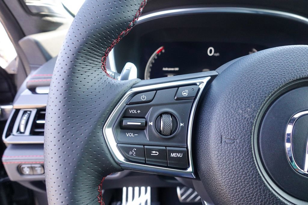 New 2026 Acura MDX A-Spec image 22