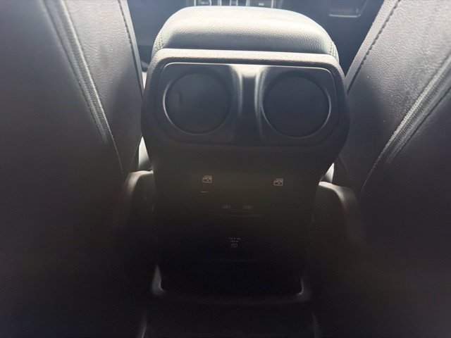 Used 2021 Jeep Wrangler Unlimited Sahara AWD/4WD image 20