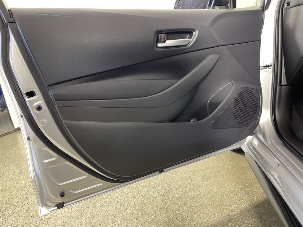 New 2026 Toyota Corolla SE image 17