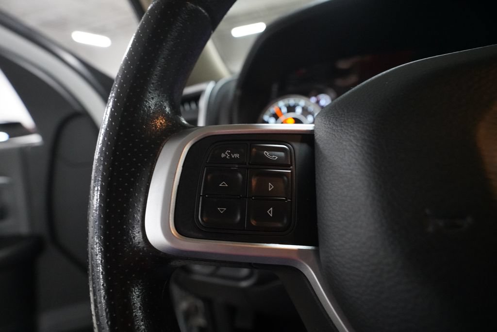 Used 2020 RAM 3500 Big Horn AWD/4WD image 17