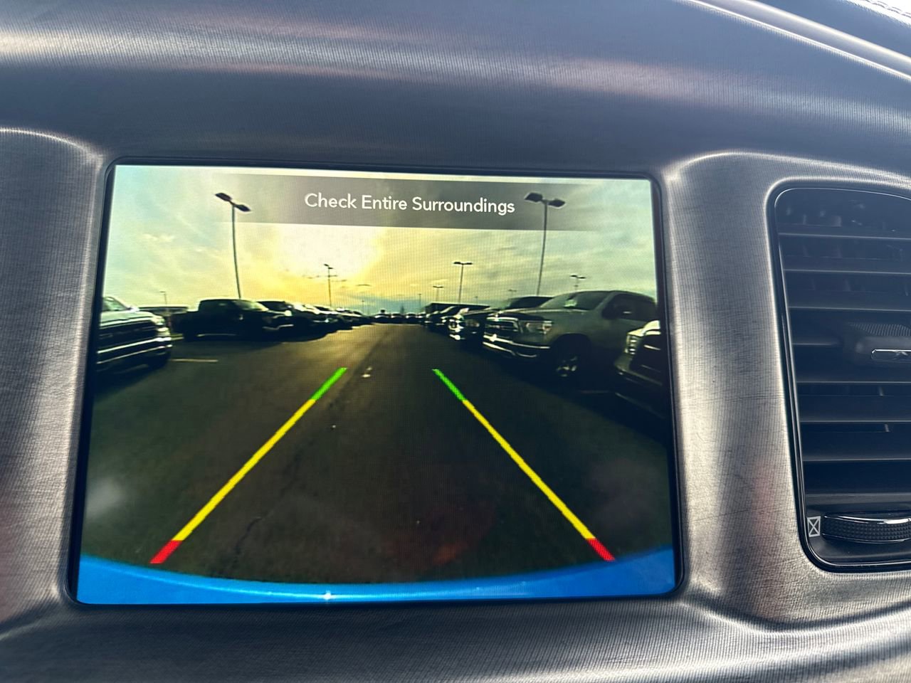 Used 2023 Dodge Charger R/T w/ Daytona Edition Group image 21