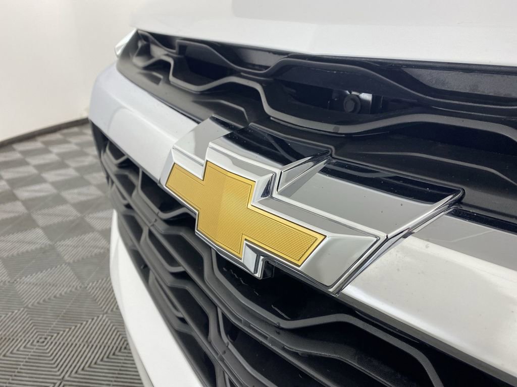 Certified 2025 Chevrolet Blazer LT w/ LPO, Cargo Package image 30