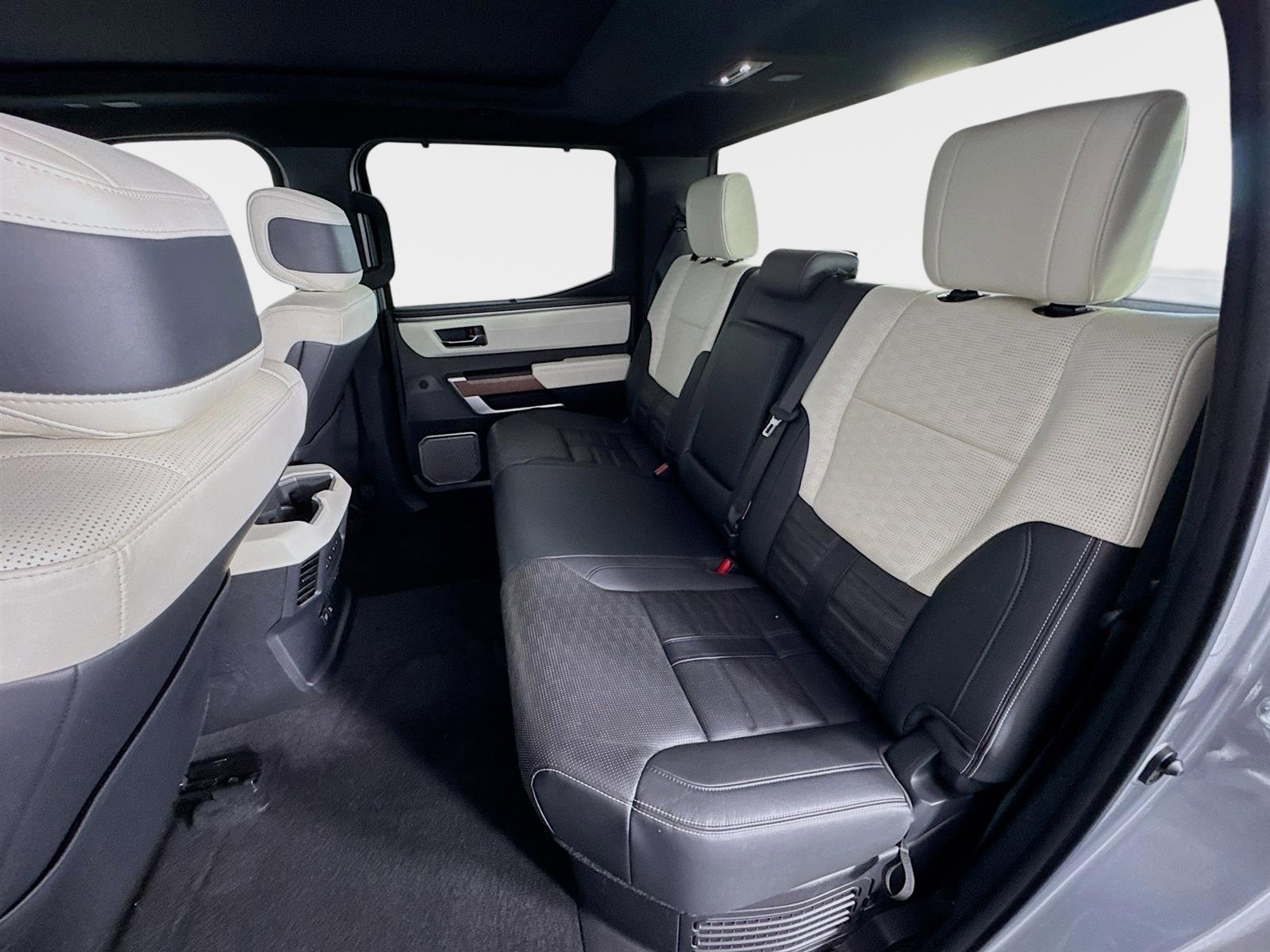 Used 2023 Toyota Tundra Capstone image 23