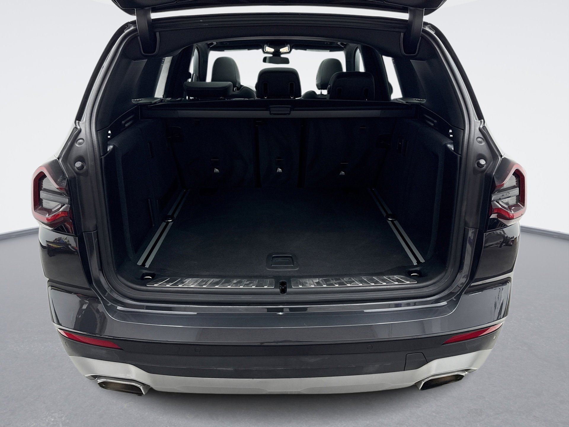 Used 2022 BMW X3 xDrive30i w/ Convenience Package image 22