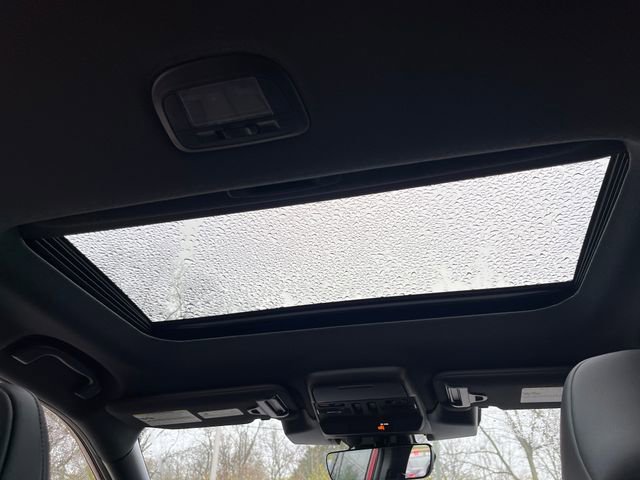 New 2026 Subaru Outback Premium image 19