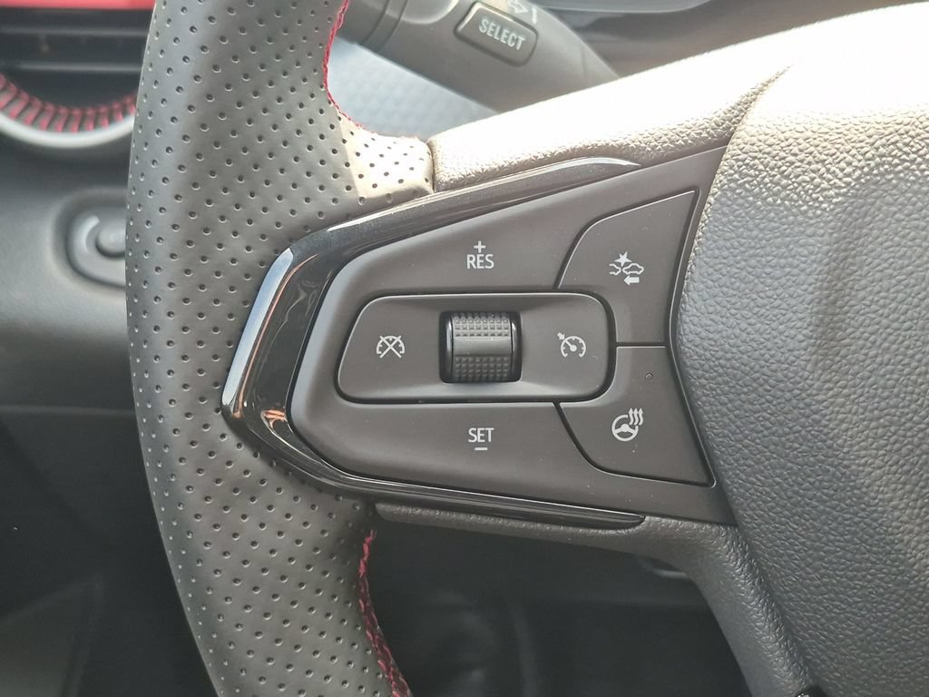 New 2026 Chevrolet Trax RS w/ Driver Confidence Package FWD image 13
