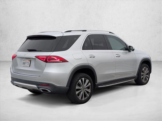 Used 2020 Mercedes-Benz GLE 350 image 5