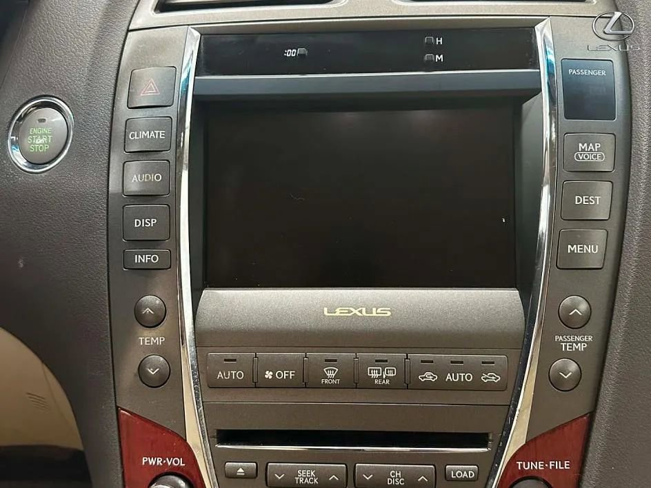 Used 2009 Lexus ES 350 image 23