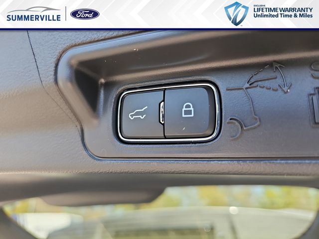 New 2026 Ford Explorer ST AWD/4WD image 16