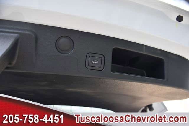 New 2026 Chevrolet Equinox ACTIV FWD image 9