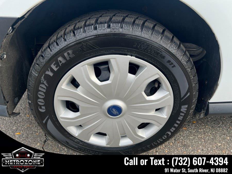 Used 2020 Ford Transit Connect XL FWD image 30