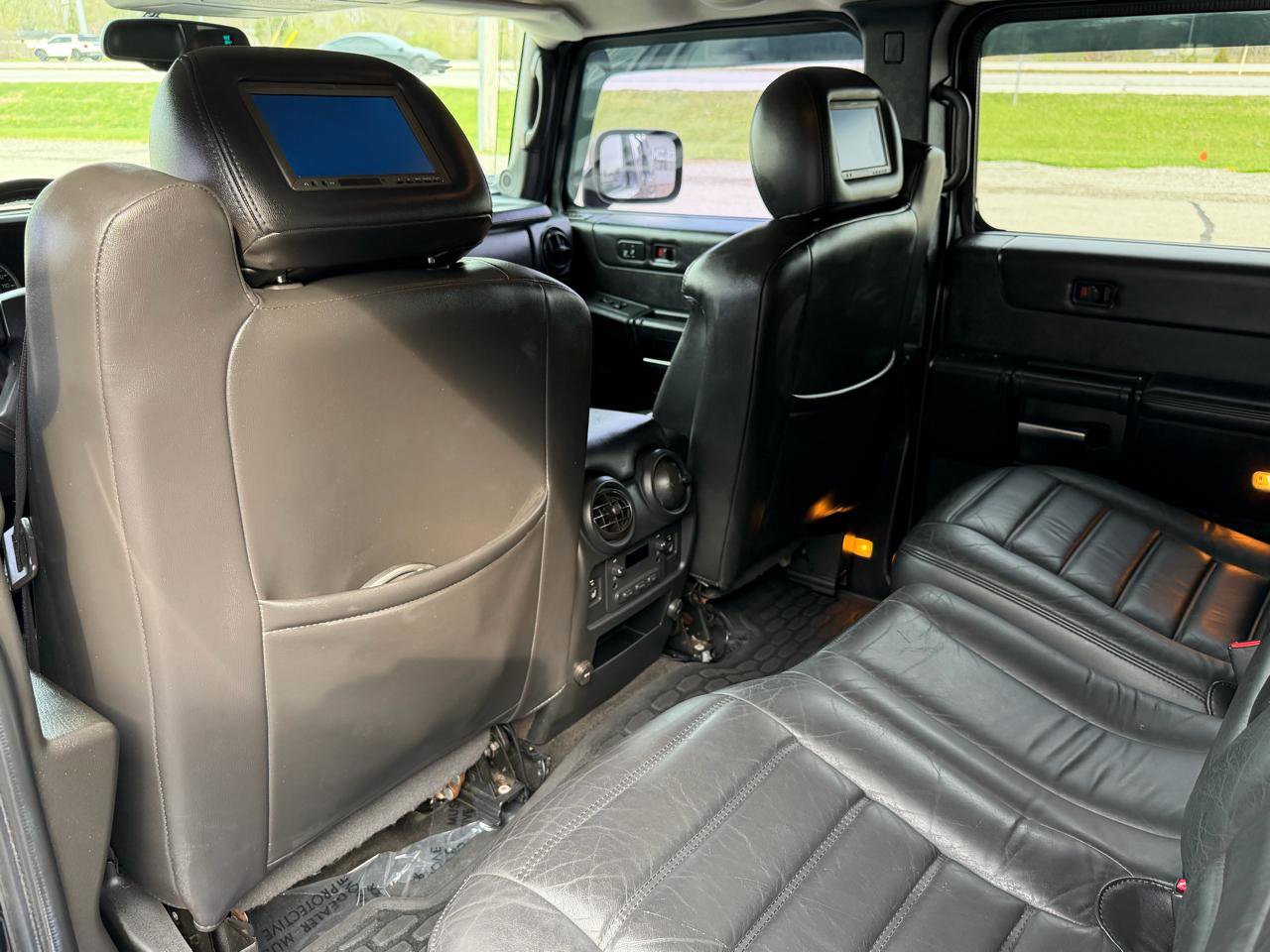 Used 2006 HUMMER H2 image 23