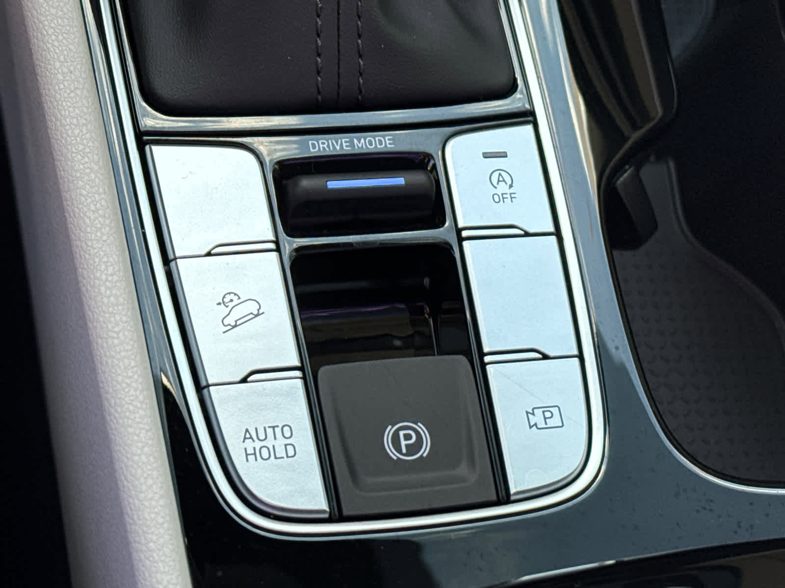 Used 2025 Hyundai Tucson SEL image 30