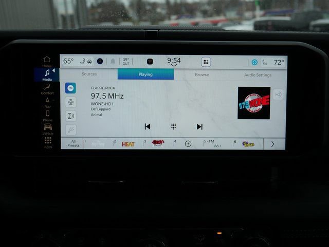 New 2026 Jeep Wrangler Sahara image 21