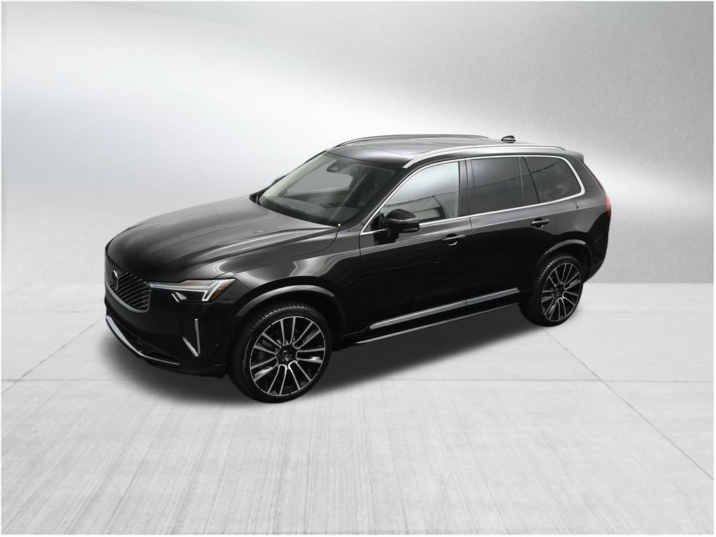 New 2026 Volvo XC90 B6 Plus AWD/4WD image 17