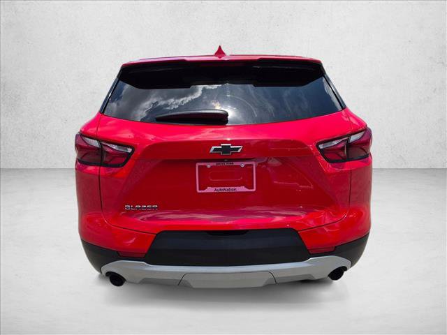 Used 2019 Chevrolet Blazer LT FWD image 6