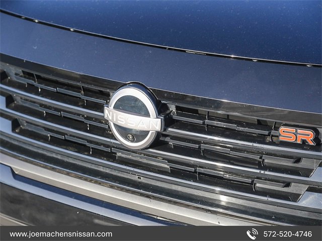 New 2026 Nissan Kicks SR image 10