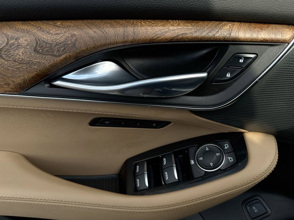 Used 2025 Cadillac CT5 Premium Luxury image 15